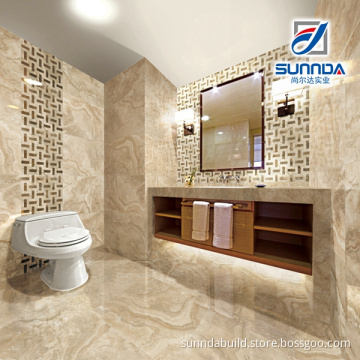 600x600 Polished Glazed Marble,Digital Glazed Tiles,Glaze Porcelanato Marble Tile